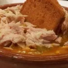 La imagen 2 de la Empresa TABERNA DE LA DANIELA Restaurantes Españoles en Madrid M