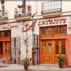 La imagen 2 de la Empresa TABERNA DEL CAPITÁN ALATRISTE Restaurantes en Madrid M