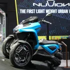 La imagen 5 de la Empresa TAJOGUADIANA DE AUTOMOCION Talleres Mecánicos en Badajoz BA