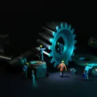 La imagen 2 de la Empresa TALAWIN S.L. Arte, Entretenimiento y Vida Nocturna en Boadilla del Monte M