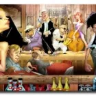 La imagen 5 de la Empresa TALLER DE ARTECOLOR Industrias y Agricultura en Madrid M