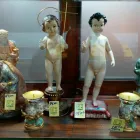 La imagen 4 de la Empresa TALLER DE PLATERÍA CERREJÓN Joyería y Bisutería en Sevilla SE