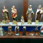 La imagen 5 de la Empresa TALLER DE PLATERÍA CERREJÓN Joyería y Bisutería en Sevilla SE