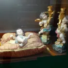 La imagen 6 de la Empresa TALLER DE PLATERÍA CERREJÓN Joyería y Bisutería en Sevilla SE