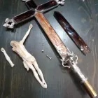 La imagen 10 de la Empresa TALLER DE PLATERÍA CERREJÓN Joyería y Bisutería en Sevilla SE