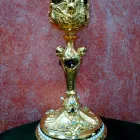 La imagen 13 de la Empresa TALLER DE PLATERÍA CERREJÓN Joyería y Bisutería en Sevilla SE