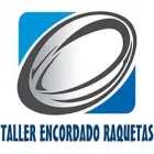 La imagen 1 de la Empresa TALLER ENCORDADO RAQUETAS MADRID Deportes y Recreación en Madrid M