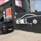 La imagen 10 de la Empresa TALLER HERMES GARAGE POZUELO. TALLER CONCERTADO MUTUA MADRILEÑA. Talleres Mecánicos en Pozuelo de Alarcón M