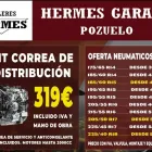 La imagen 11 de la Empresa TALLER HERMES GARAGE POZUELO. TALLER CONCERTADO MUTUA MADRILEÑA. Talleres Mecánicos en Pozuelo de Alarcón M