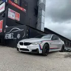 La imagen 17 de la Empresa TALLER HERMES GARAGE POZUELO. TALLER CONCERTADO MUTUA MADRILEÑA. Talleres Mecánicos en Pozuelo de Alarcón M