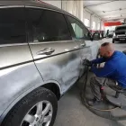 La imagen 20 de la Empresa TALLER HERMES GARAGE POZUELO. TALLER CONCERTADO MUTUA MADRILEÑA. Talleres Mecánicos en Pozuelo de Alarcón M