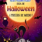 La imagen 3 de la Empresa TALLER NEUMÁTICOS SAN GREGORIO Talleres Mecánicos en Telde GC