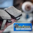 La imagen 11 de la Empresa TALLER NEUMÁTICOS SAN GREGORIO Talleres Mecánicos en Telde GC