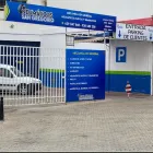 La imagen 13 de la Empresa TALLER NEUMÁTICOS SAN GREGORIO Talleres Mecánicos en Telde GC