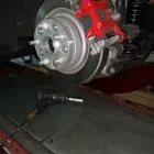 La imagen 14 de la Empresa TALLER NEUMÁTICOS SAN GREGORIO Talleres Mecánicos en Telde GC