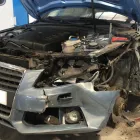 La imagen 1 de la Empresa TALLER SHULER Talleres Mecánicos en Las Chafiras TF
