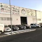 La imagen 6 de la Empresa TALLER SHULER Talleres Mecánicos en Las Chafiras TF