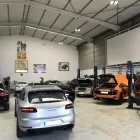 La imagen 7 de la Empresa TALLER SHULER Talleres Mecánicos en Las Chafiras TF