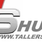 La imagen 9 de la Empresa TALLER SHULER Talleres Mecánicos en Las Chafiras TF