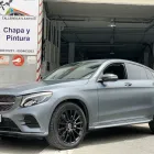 La imagen 1 de la Empresa TALLERES ATLANTICO CHAPA Y PINTURA Fabricación de Automóviles y Motocicletas en Las Palmas de Gran Canaria GC