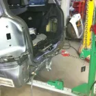 La imagen 2 de la Empresa TALLERES ATLANTICO CHAPA Y PINTURA Fabricación de Automóviles y Motocicletas en Las Palmas de Gran Canaria GC