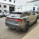 La imagen 5 de la Empresa TALLERES ATLANTICO CHAPA Y PINTURA Fabricación de Automóviles y Motocicletas en Las Palmas de Gran Canaria GC