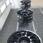 La imagen 7 de la Empresa TALLERES ATLANTICO CHAPA Y PINTURA Fabricación de Automóviles y Motocicletas en Las Palmas de Gran Canaria GC