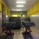 La imagen 2 de la Empresa TALLERES DE LA OSADA Talleres Mecánicos en Madrid M