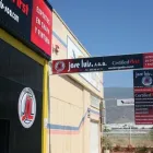 La imagen 9 de la Empresa TALLERES JOSÉ LUIS S.C.A. Talleres Mecánicos en El Ejido AL