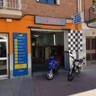 La imagen 8 de la Empresa TALLERES JSACIE Talleres Mecánicos en Madrid M
