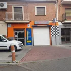 La imagen 9 de la Empresa TALLERES JSACIE Talleres Mecánicos en Madrid M