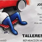 La imagen 14 de la Empresa TALLERES JSACIE Talleres Mecánicos en Madrid M