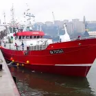 La imagen 3 de la Empresa TALLERES MECANICOS KAI ALDE Industrias y Agricultura en Pasai Donibane SS