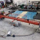 La imagen 5 de la Empresa TALLERES MECANICOS KAI ALDE Industrias y Agricultura en Pasai Donibane SS