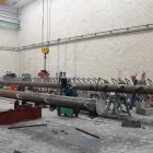 La imagen 6 de la Empresa TALLERES MECANICOS KAI ALDE Industrias y Agricultura en Pasai Donibane SS