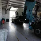 La imagen 1 de la Empresa TALLERES MOYANO VEHICULO INDUSTRIAL Talleres Mecánicos en San Martín de la Vega M