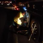 La imagen 2 de la Empresa TALLERES MOYANO VEHICULO INDUSTRIAL Talleres Mecánicos en San Martín de la Vega M