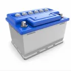 La imagen 6 de la Empresa TALLERES MULTICAR Talleres Para Automoviles: Servicio Integral en Torrejón de Ardoz M