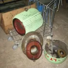 La imagen 1 de la Empresa TALLERES NEPTUNO S.L Transportes y Turismo en Barcelona B