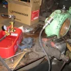 La imagen 2 de la Empresa TALLERES NEPTUNO S.L Transportes y Turismo en Barcelona B