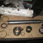 La imagen 4 de la Empresa TALLERES NEPTUNO S.L Transportes y Turismo en Barcelona B