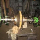 La imagen 10 de la Empresa TALLERES NEPTUNO S.L Transportes y Turismo en Barcelona B