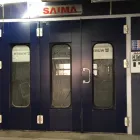 La imagen 3 de la Empresa TALLERES PRIEGO CHAPA Y PINTURA Fabricación de Automóviles y Motocicletas en Madrid M