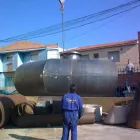 La imagen 1 de la Empresa TALLERES SINFO Industrias y Agricultura en Talavera de la Reina TO