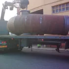 La imagen 3 de la Empresa TALLERES SINFO Industrias y Agricultura en Talavera de la Reina TO