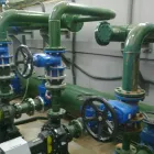 La imagen 4 de la Empresa TALLERES SINFO Industrias y Agricultura en Talavera de la Reina TO