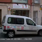 La imagen 1 de la Empresa TALLERS PRATS, SCP Servicios Profesionales y de Negocios en Terrassa B