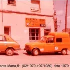 La imagen 2 de la Empresa TALLERS PRATS, SCP Servicios Profesionales y de Negocios en Terrassa B