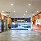 La imagen 4 de la Empresa TANATORI - CREMATORI ALTIMA L'HOSPITALET GRAN VIA Tanatorios y Gestión Funeraria en L´hospitalet De Llobregat B