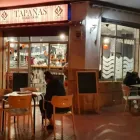 La imagen 1 de la Empresa TAPAÑAS BAR & FOOD Bares en Palma IB